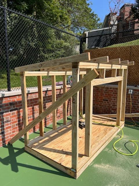 Portfolio Image Handyman Services