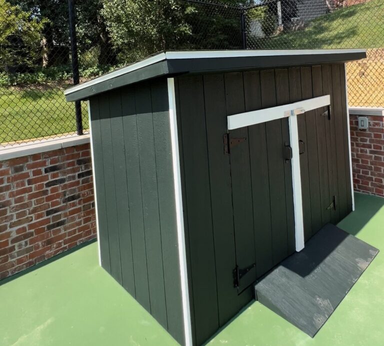 Portfolio Image Handyman Services
