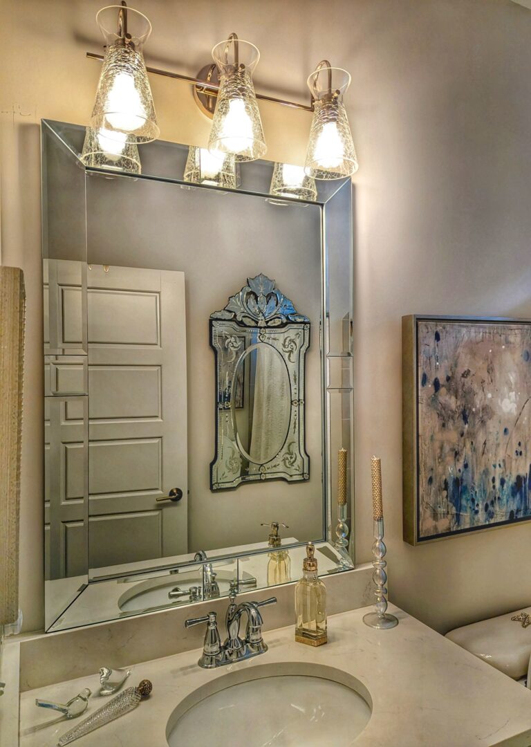 Portfolio Image Handyman Services