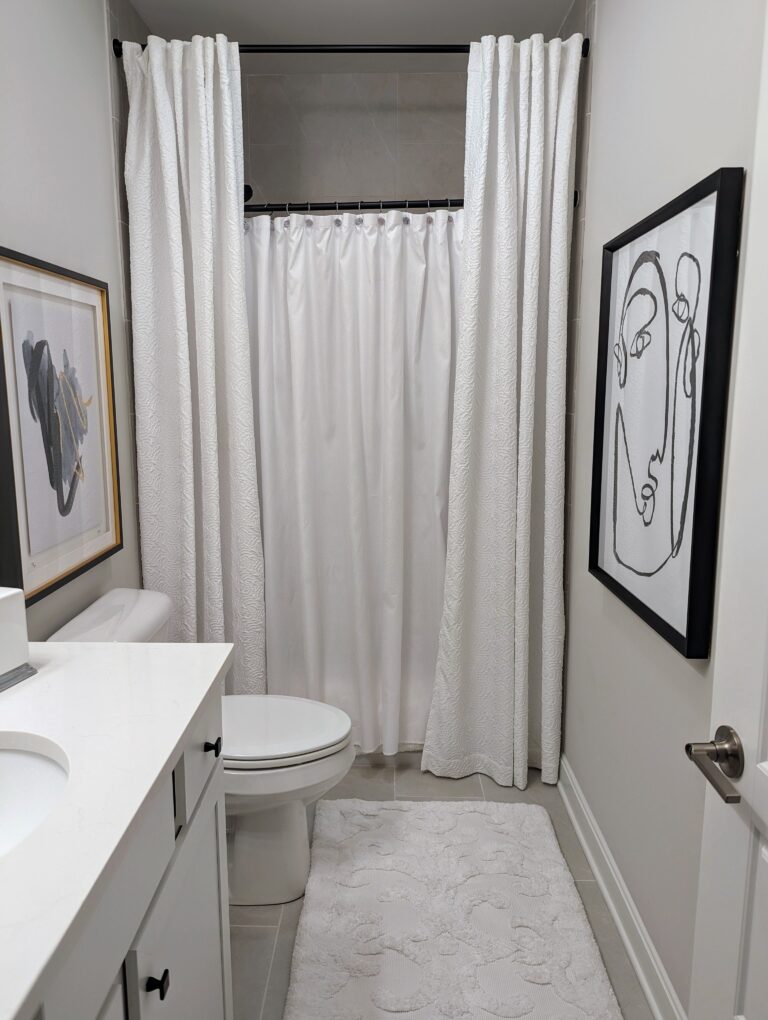 Portfolio Image Handyman Services