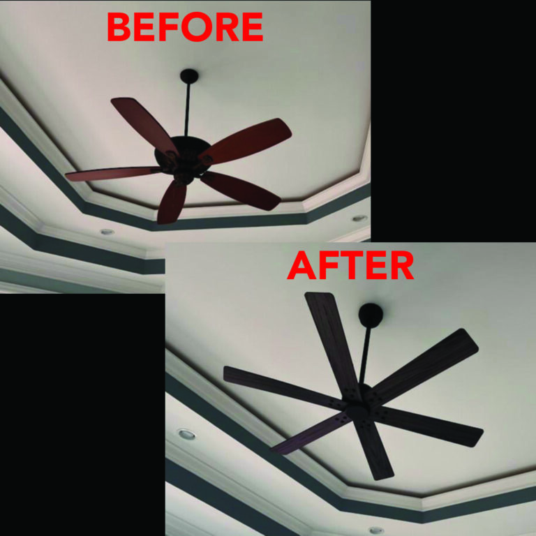 Fans Handyman Services