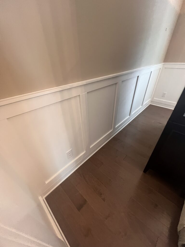 Portfolio Image Handyman Services