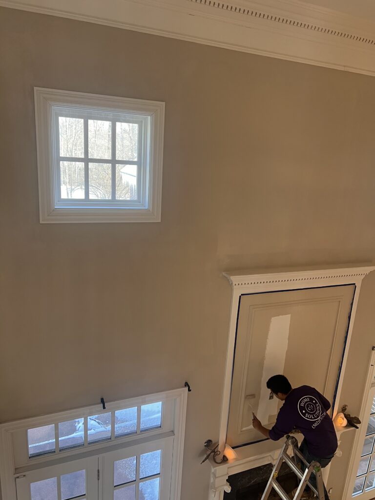 Portfolio Image Handyman Services