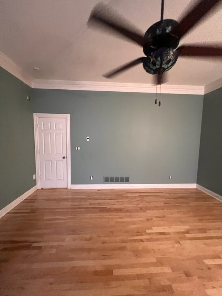 Portfolio Image Handyman Services