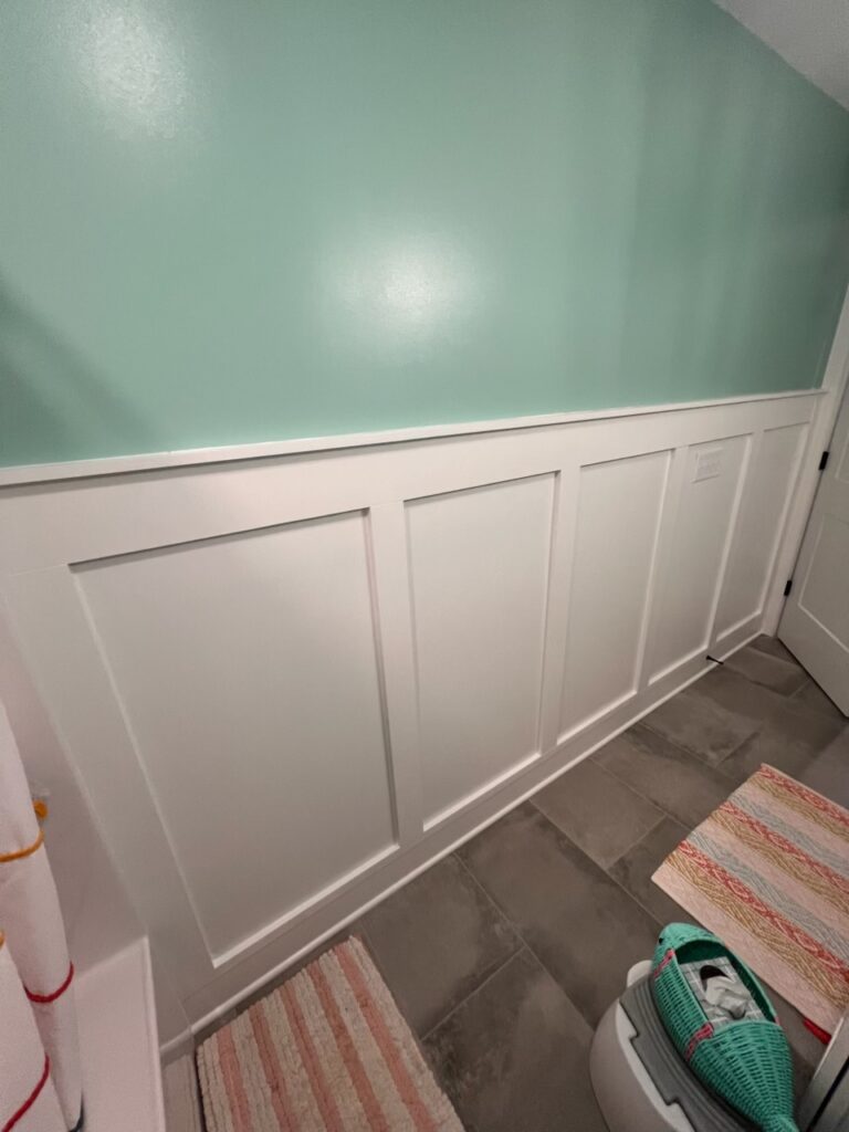 Portfolio Image Handyman Services